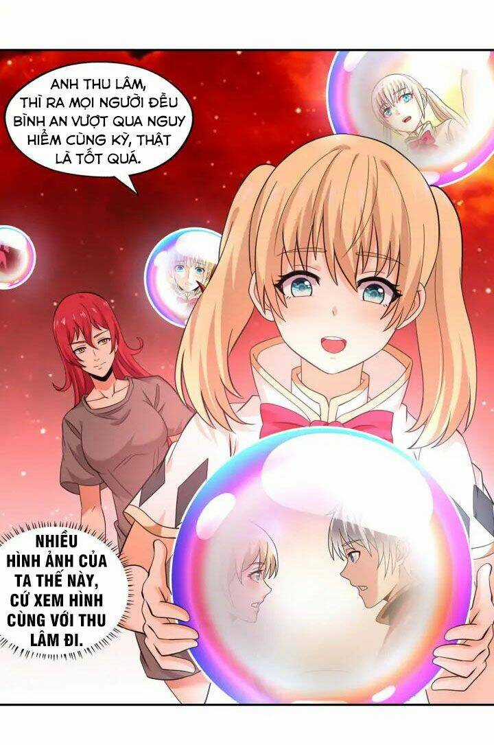 Thôn Phệ Lĩnh Vực - Chapter 144 - Trang 14