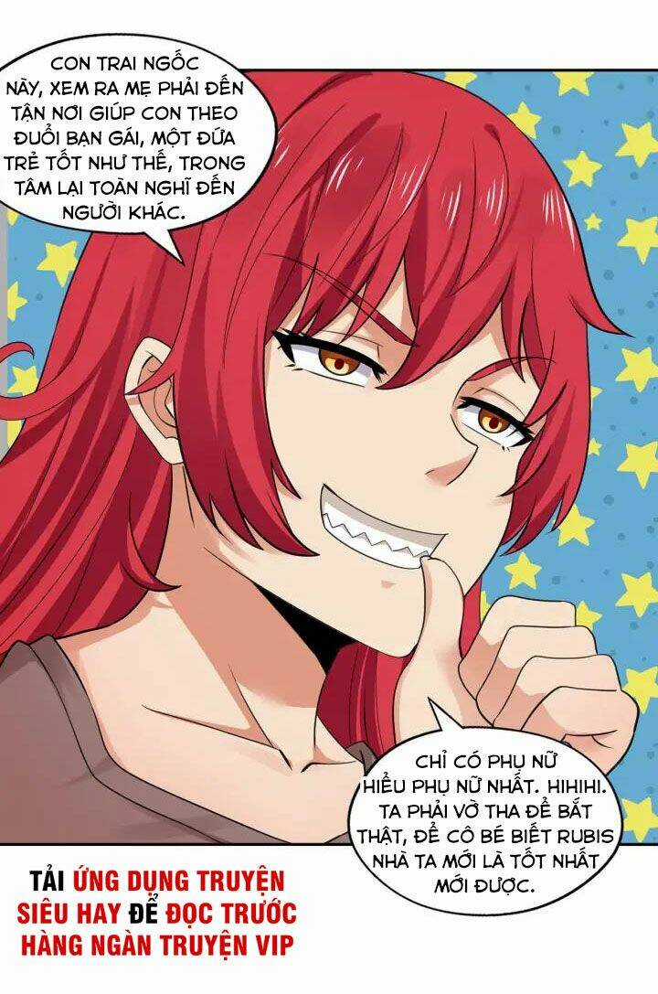 Thôn Phệ Lĩnh Vực - Chapter 144 - Trang 15