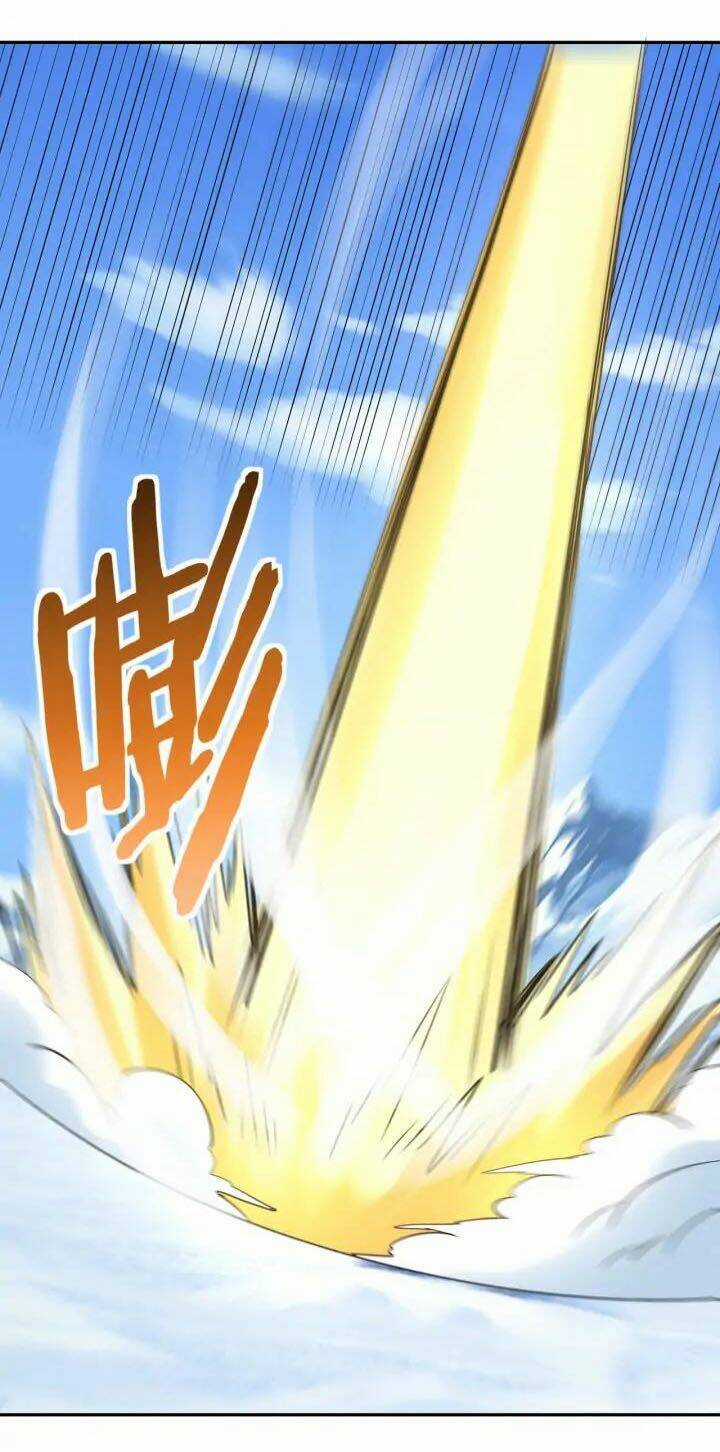 Thôn Phệ Lĩnh Vực - Chapter 144 - Trang 3