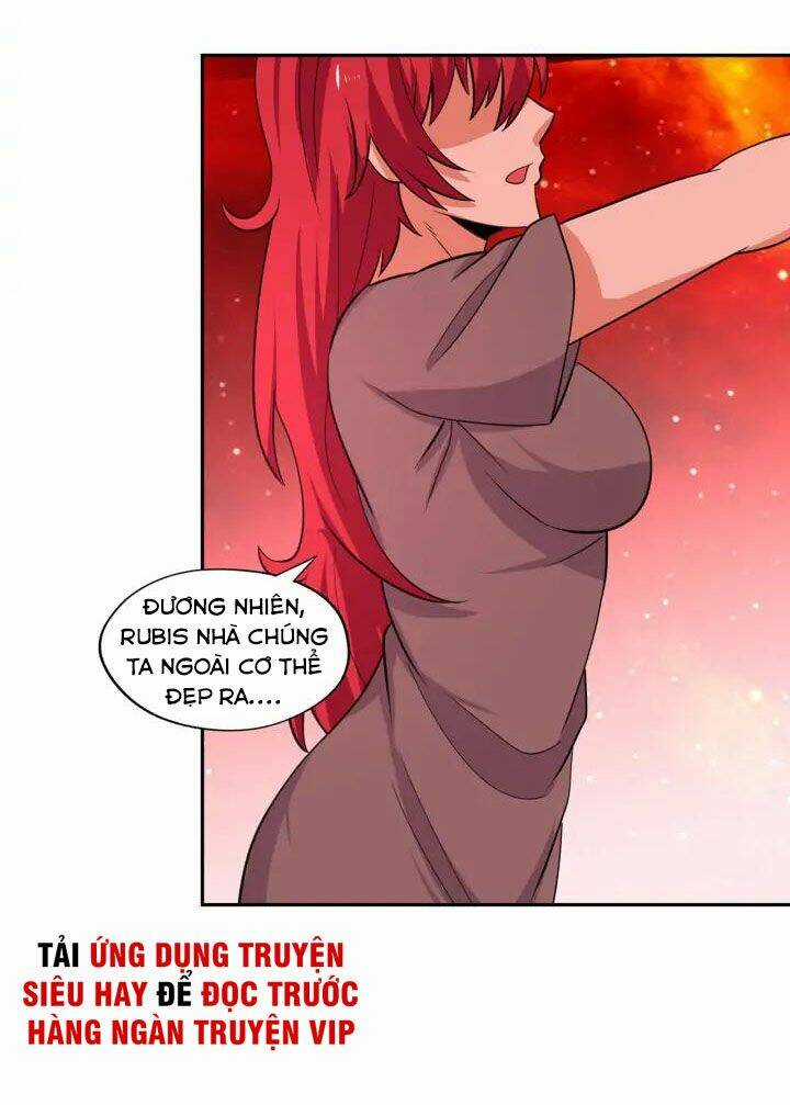 Thôn Phệ Lĩnh Vực - Chapter 144 - Trang 22