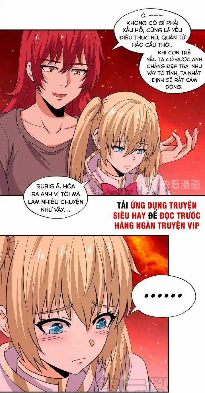 Thôn Phệ Lĩnh Vực - Chapter 144 - Trang 24