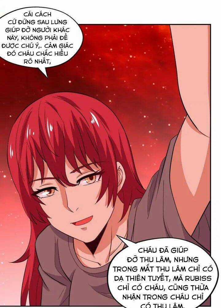 Thôn Phệ Lĩnh Vực - Chapter 144 - Trang 26