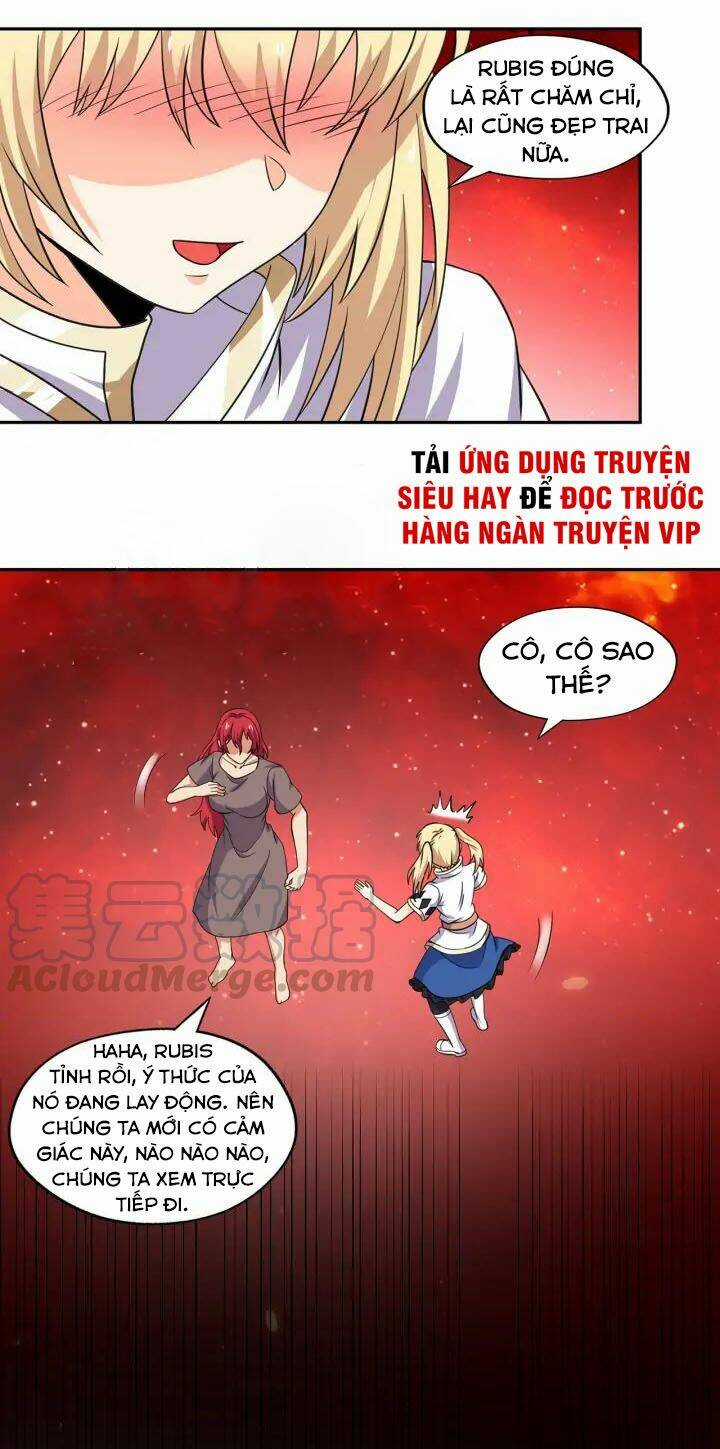 Thôn Phệ Lĩnh Vực - Chapter 144 - Trang 29