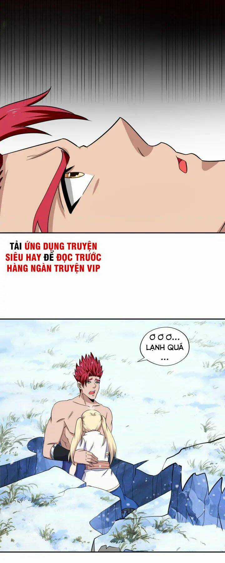 Thôn Phệ Lĩnh Vực - Chapter 144 - Trang 30