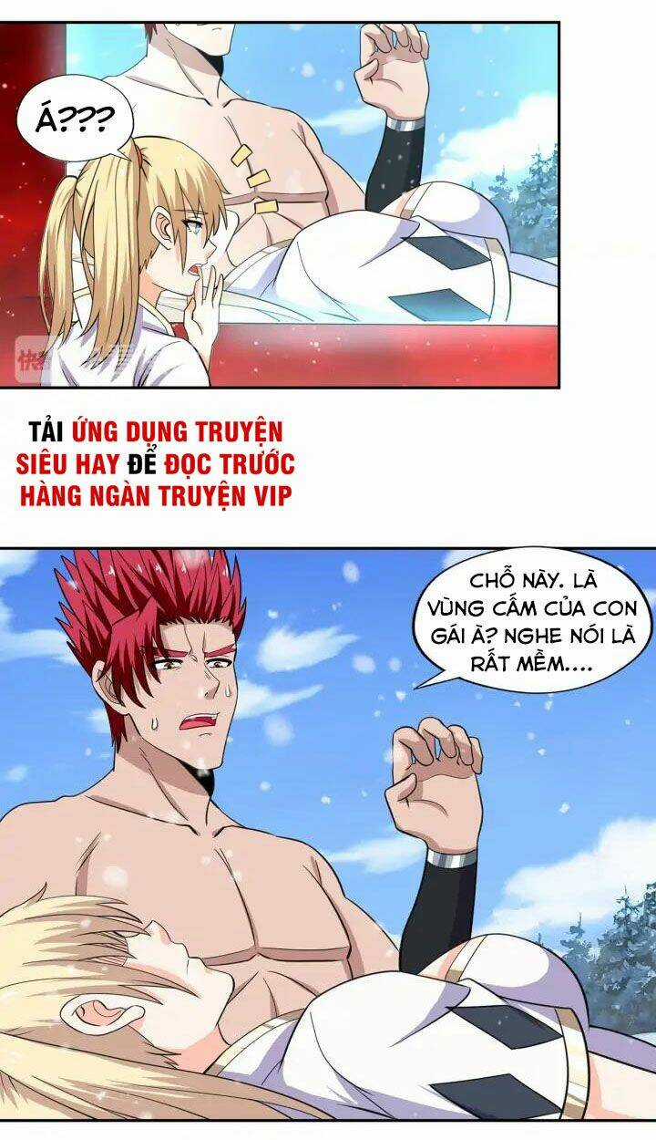 Thôn Phệ Lĩnh Vực - Chapter 144 - Trang 33