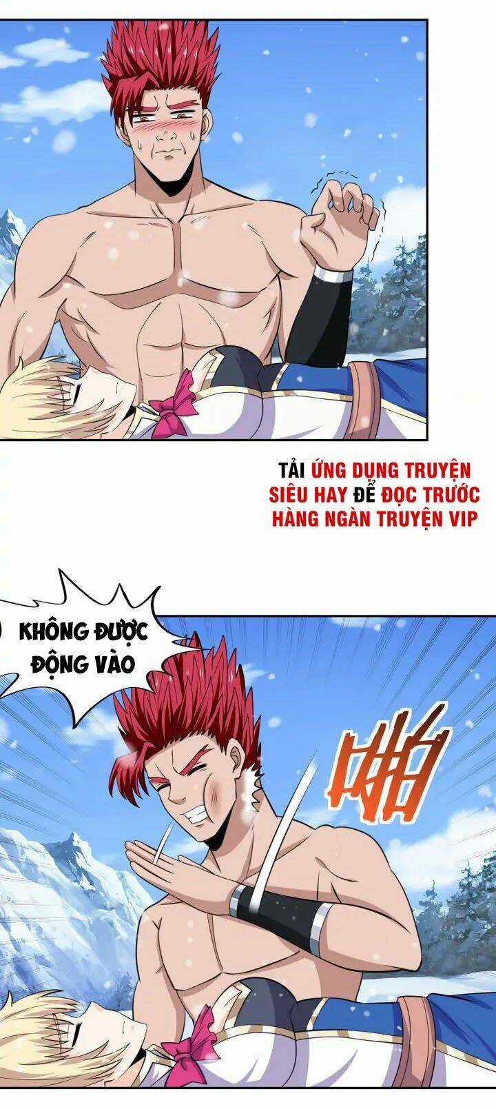 Thôn Phệ Lĩnh Vực - Chapter 144 - Trang 34