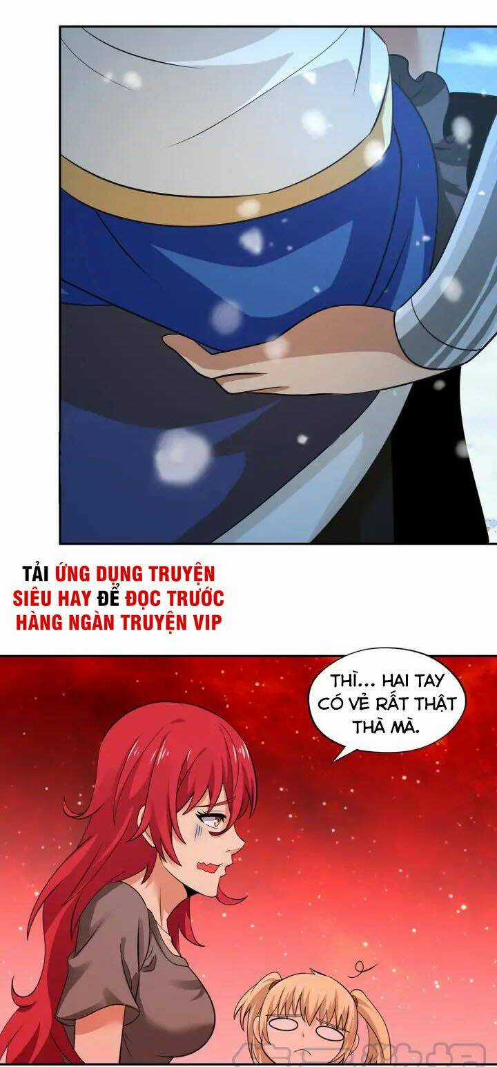 Thôn Phệ Lĩnh Vực - Chapter 144 - Trang 37