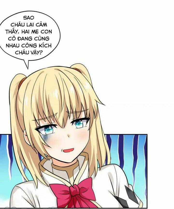 Thôn Phệ Lĩnh Vực - Chapter 144 - Trang 40