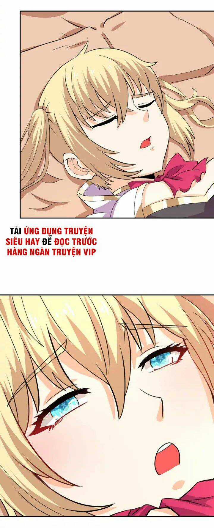 Thôn Phệ Lĩnh Vực - Chapter 144 - Trang 5