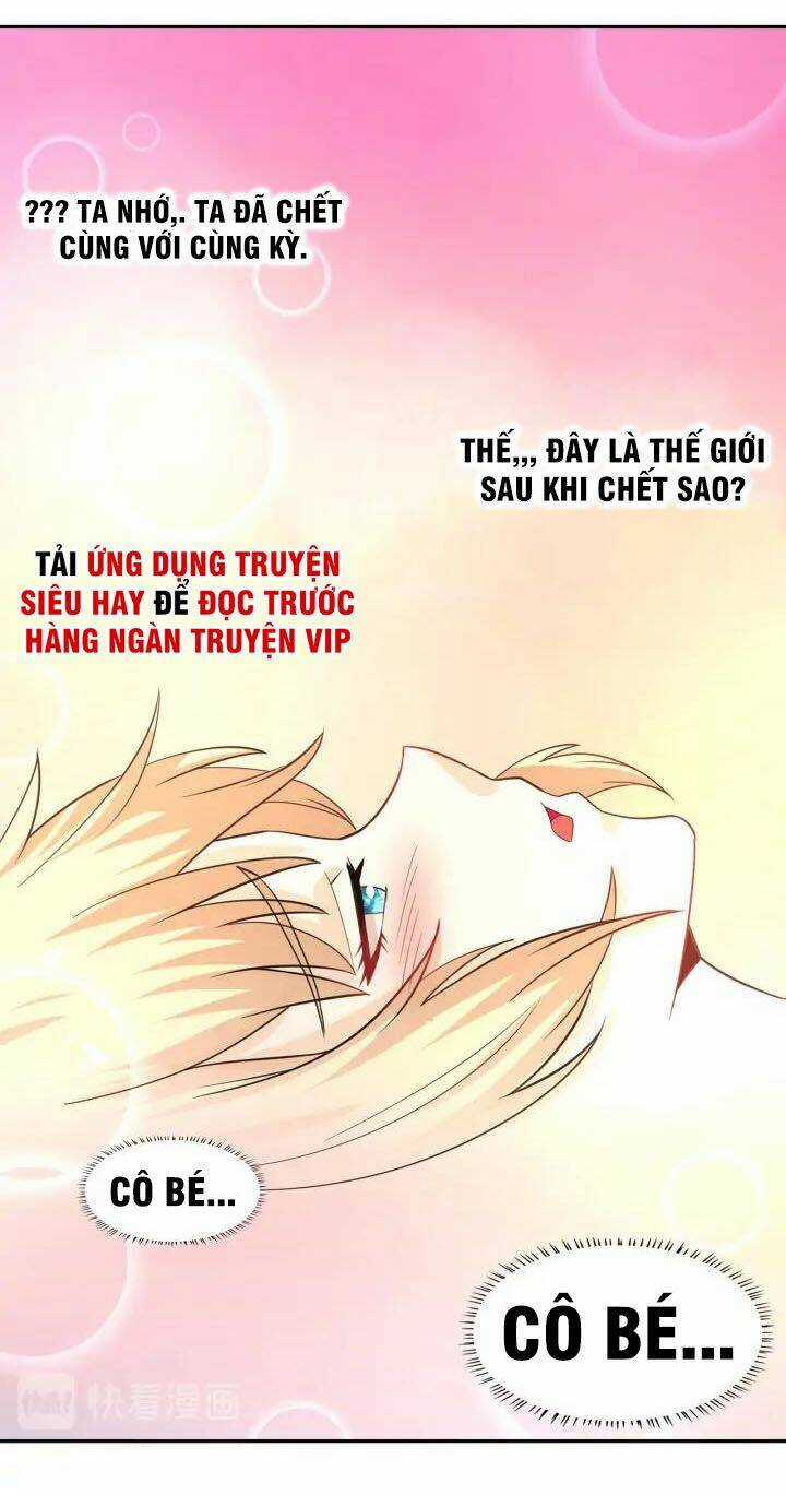 Thôn Phệ Lĩnh Vực - Chapter 144 - Trang 6