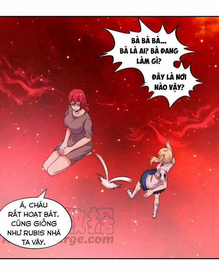 Thôn Phệ Lĩnh Vực - Chapter 144 - Trang 8