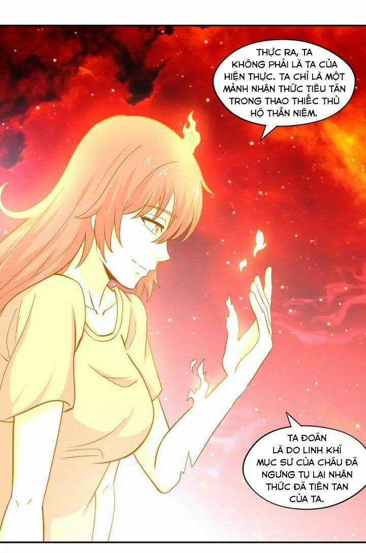 Thôn Phệ Lĩnh Vực - Chapter 144 - Trang 10