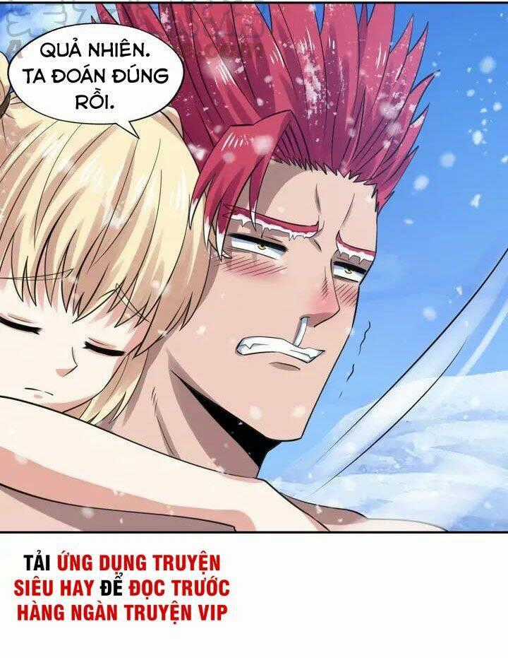 Thôn Phệ Lĩnh Vực - Chapter 145 - Trang 2