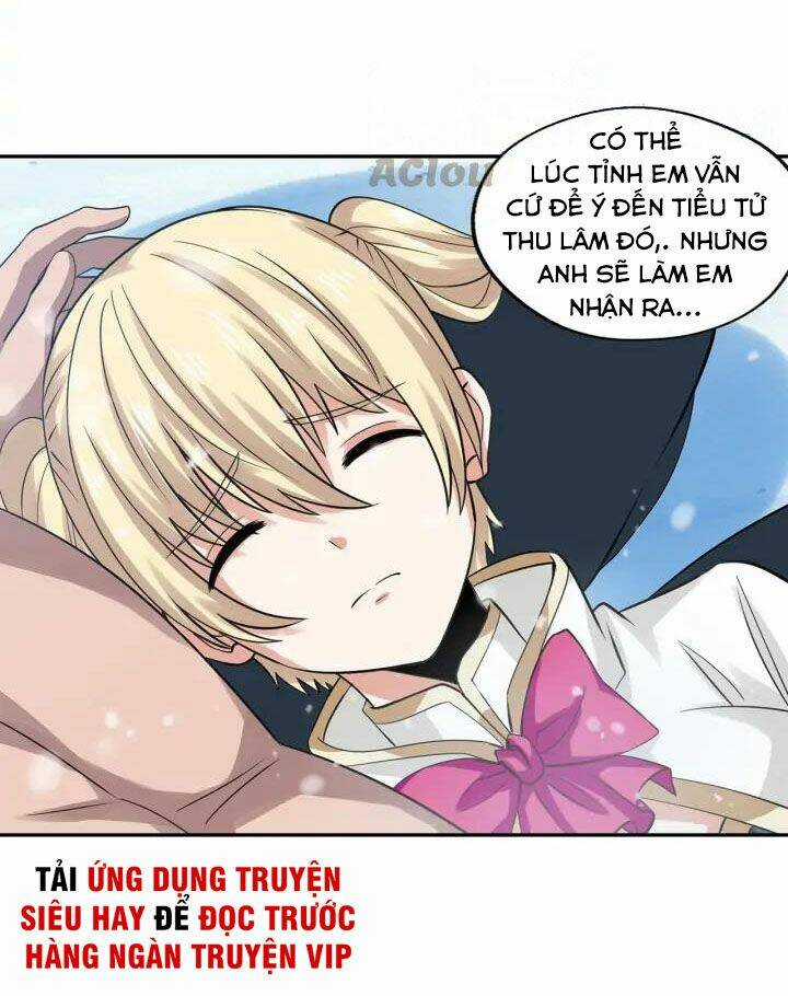 Thôn Phệ Lĩnh Vực - Chapter 145 - Trang 11