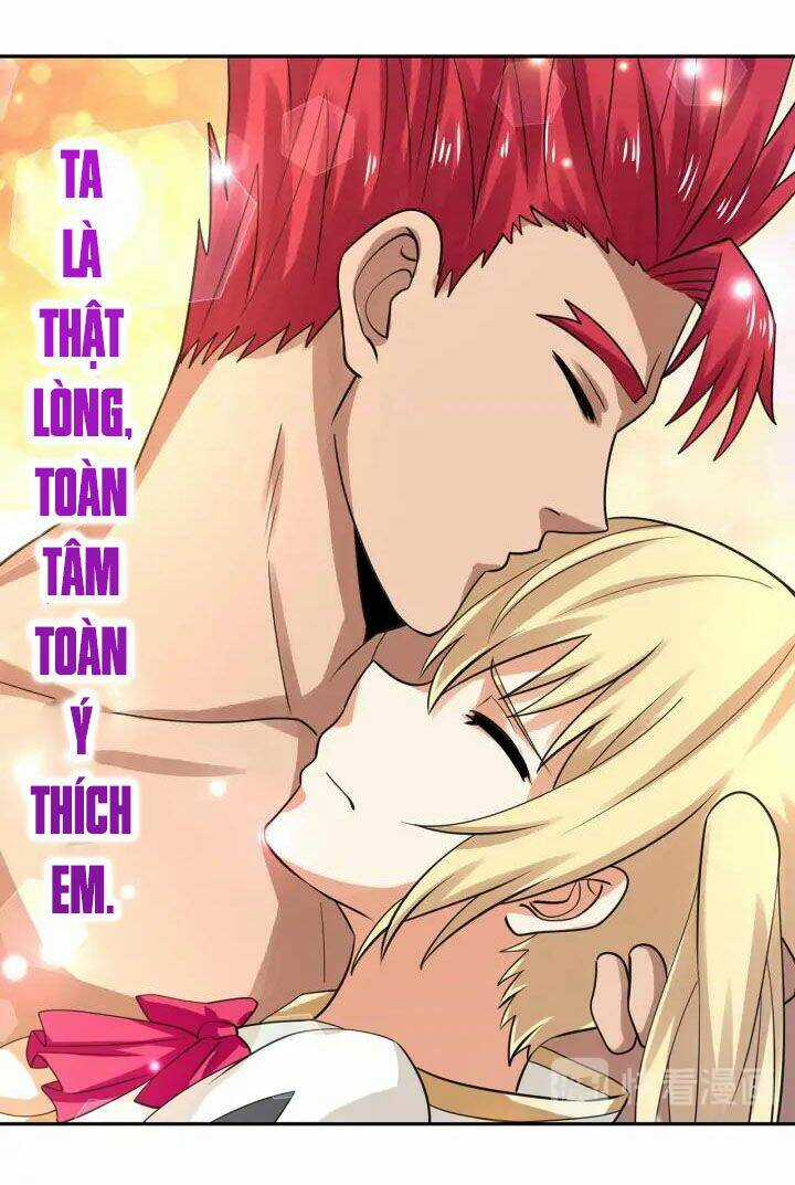 Thôn Phệ Lĩnh Vực - Chapter 145 - Trang 12