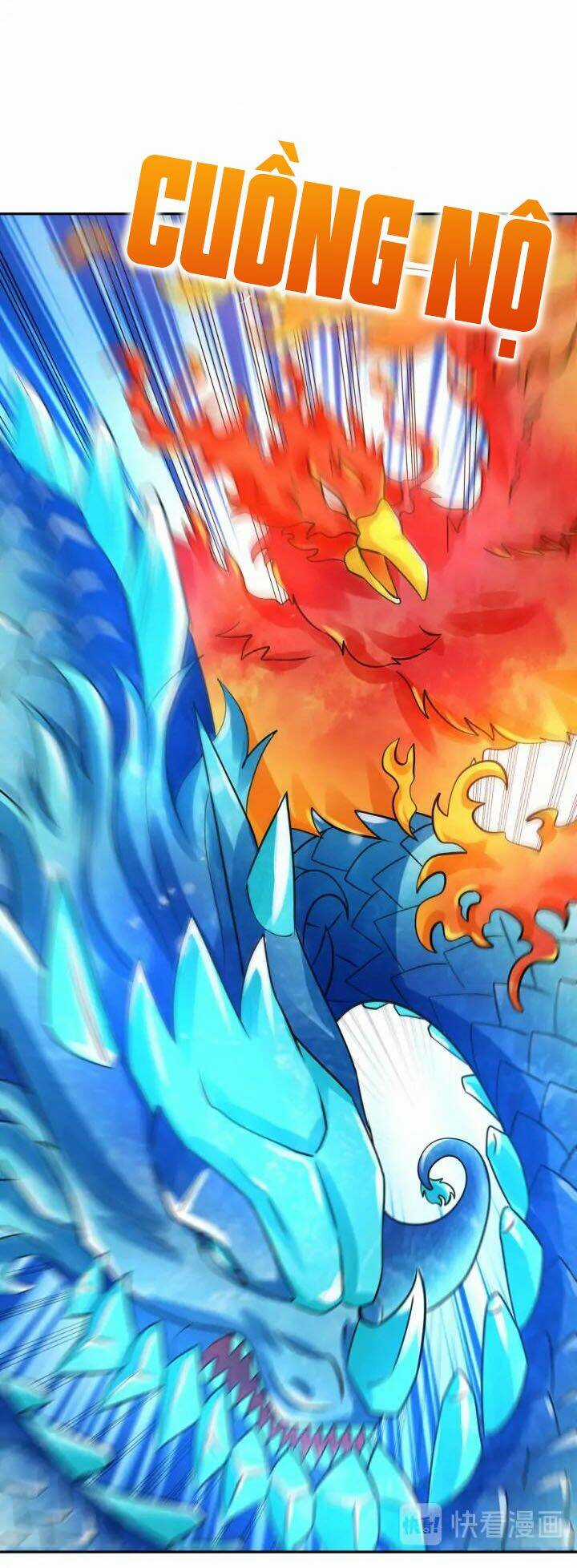 Thôn Phệ Lĩnh Vực - Chapter 145 - Trang 15