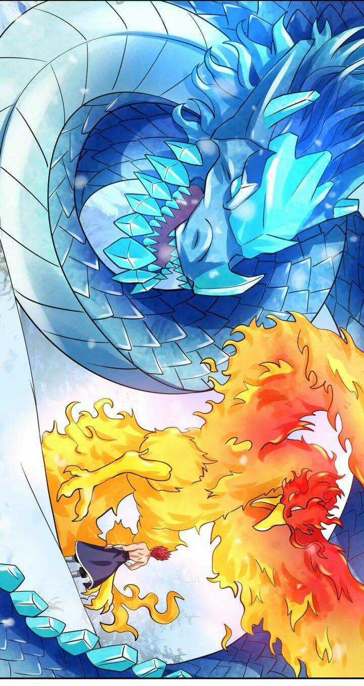 Thôn Phệ Lĩnh Vực - Chapter 145 - Trang 16