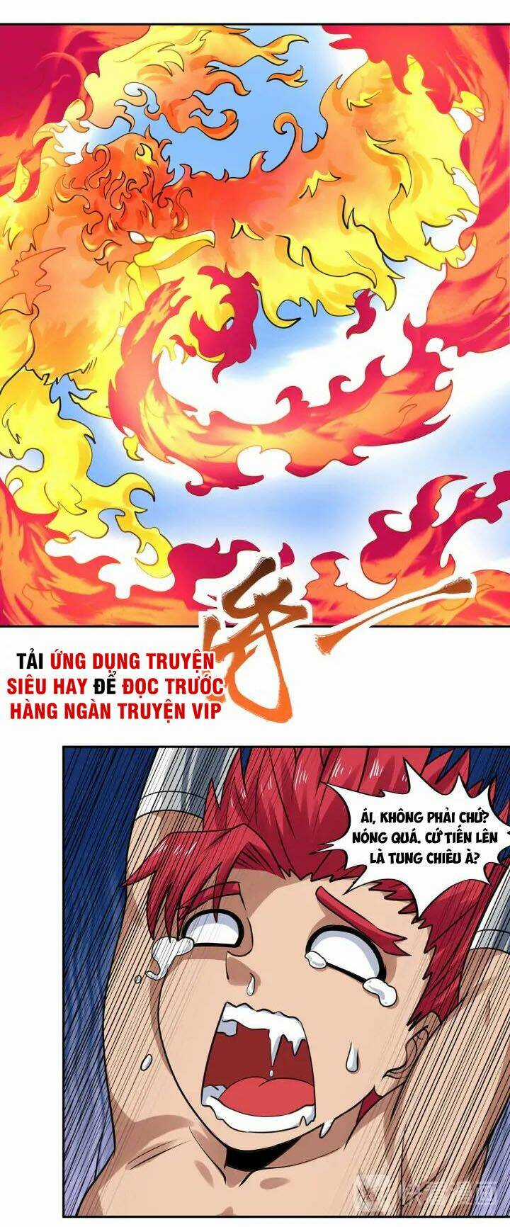 Thôn Phệ Lĩnh Vực - Chapter 145 - Trang 19