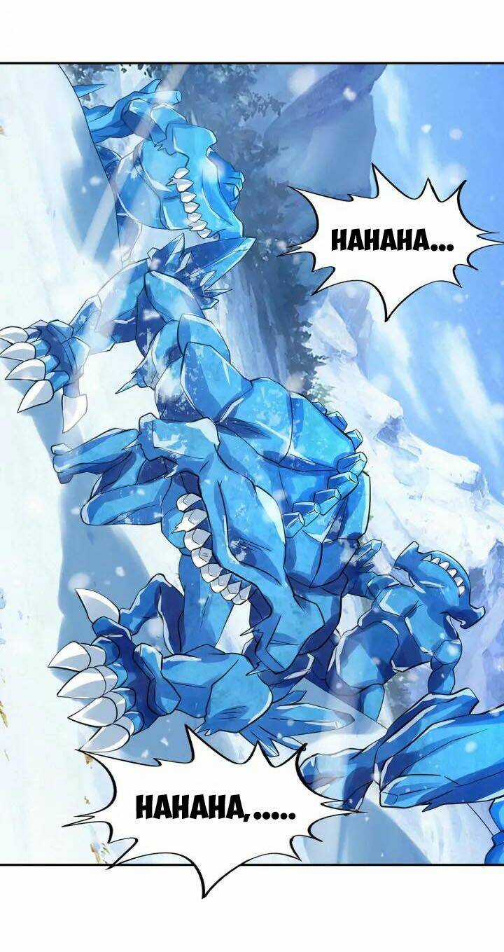 Thôn Phệ Lĩnh Vực - Chapter 145 - Trang 3