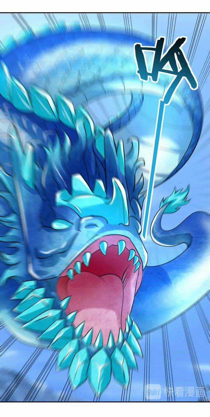 Thôn Phệ Lĩnh Vực - Chapter 145 - Trang 26