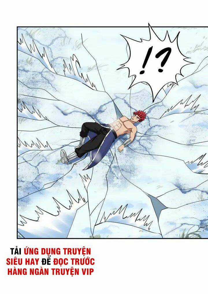 Thôn Phệ Lĩnh Vực - Chapter 145 - Trang 28