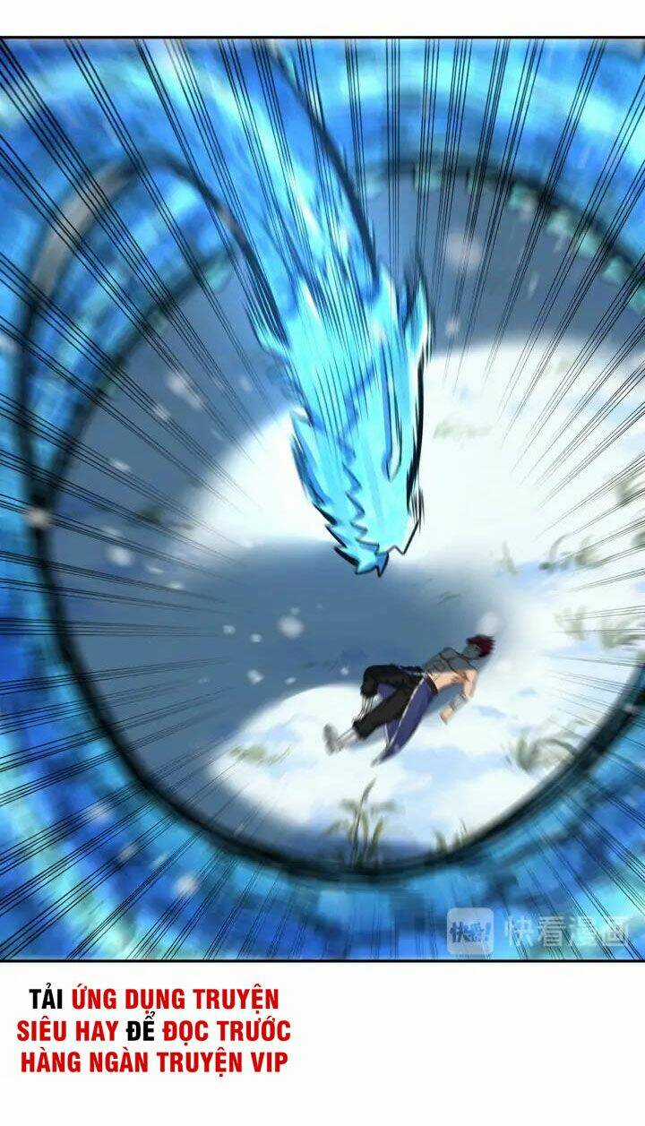 Thôn Phệ Lĩnh Vực - Chapter 145 - Trang 30