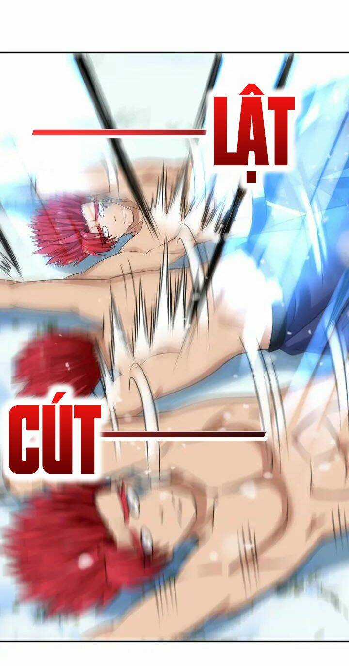 Thôn Phệ Lĩnh Vực - Chapter 145 - Trang 31
