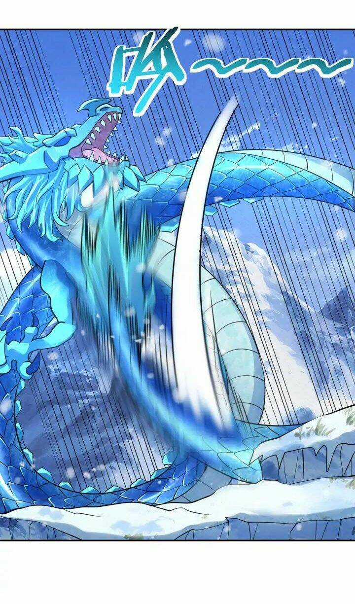 Thôn Phệ Lĩnh Vực - Chapter 145 - Trang 33