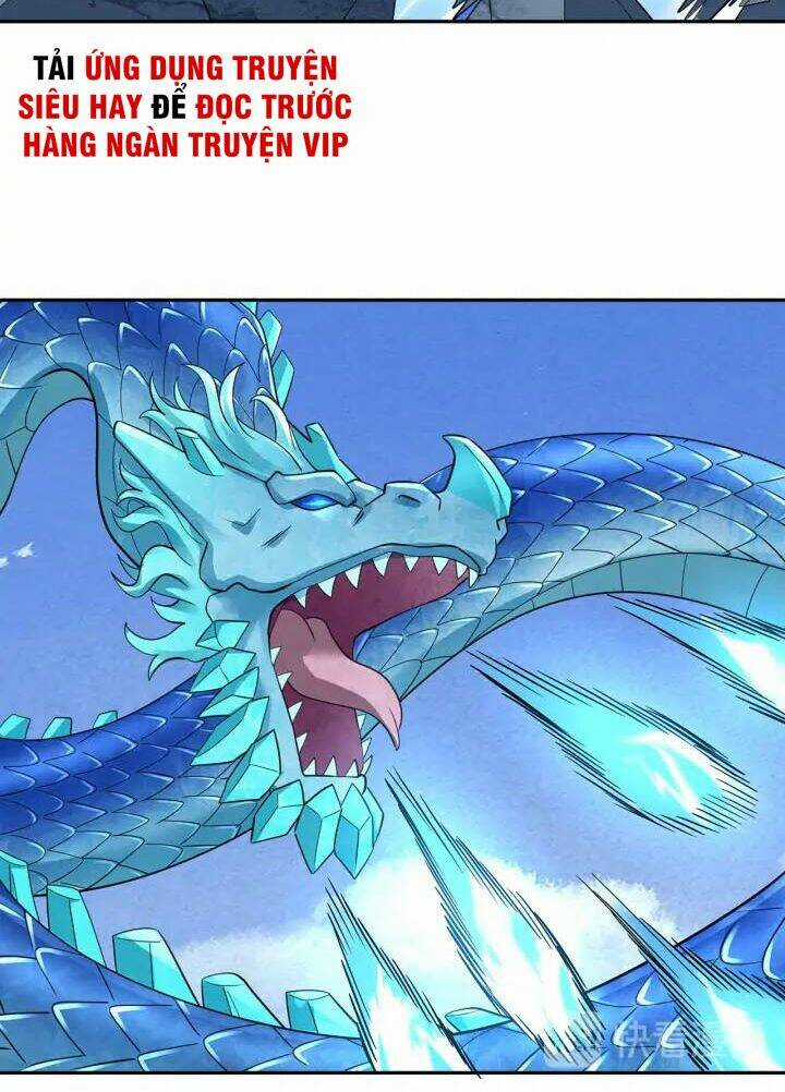 Thôn Phệ Lĩnh Vực - Chapter 145 - Trang 35