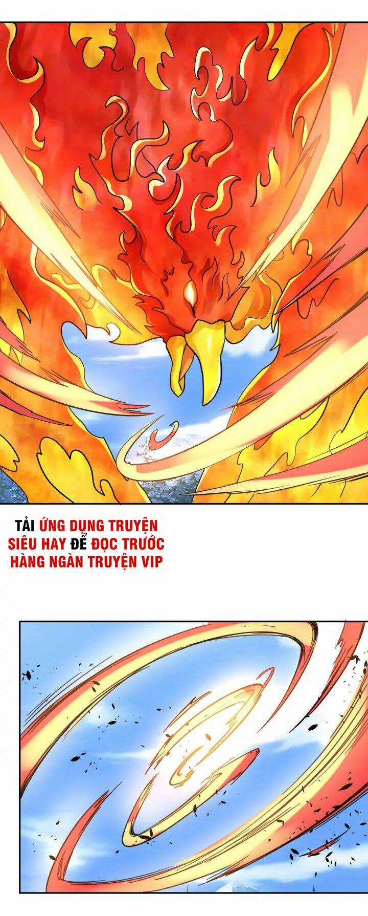 Thôn Phệ Lĩnh Vực - Chapter 145 - Trang 39