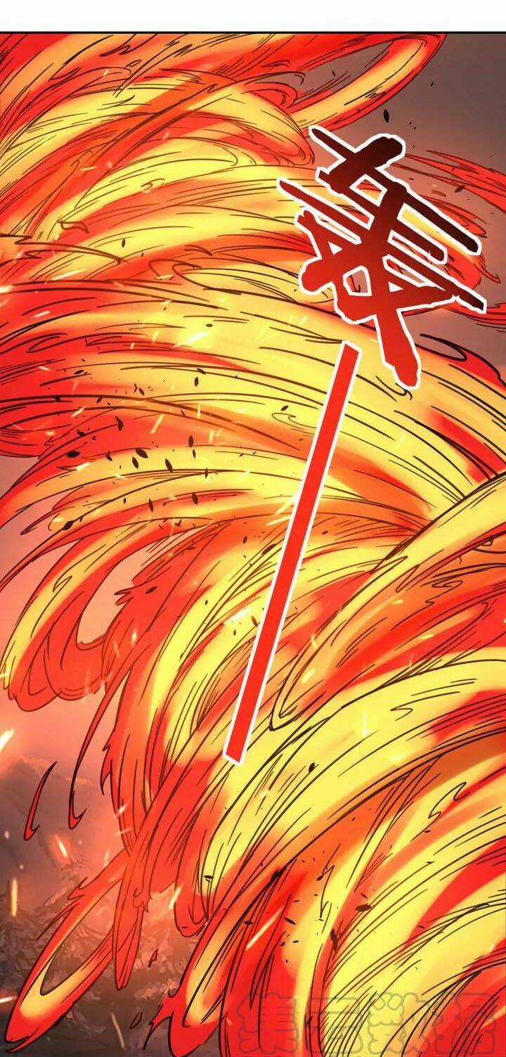 Thôn Phệ Lĩnh Vực - Chapter 145 - Trang 40