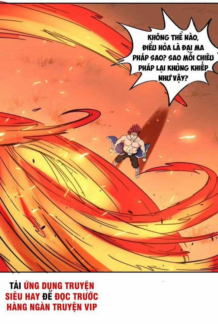 Thôn Phệ Lĩnh Vực - Chapter 145 - Trang 41