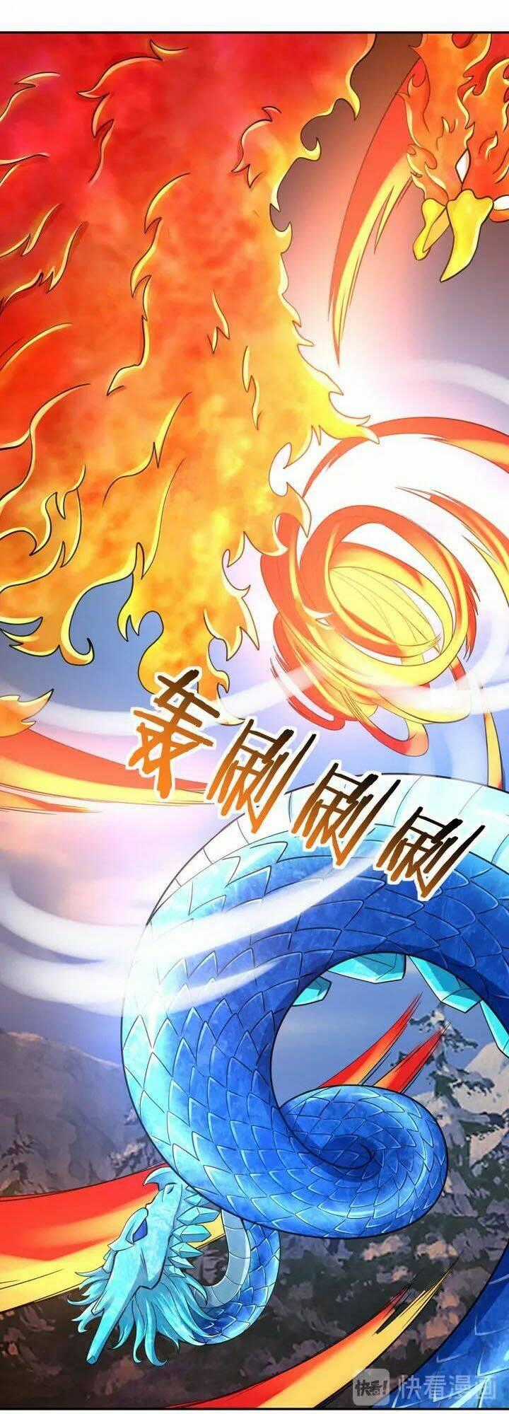 Thôn Phệ Lĩnh Vực - Chapter 145 - Trang 42