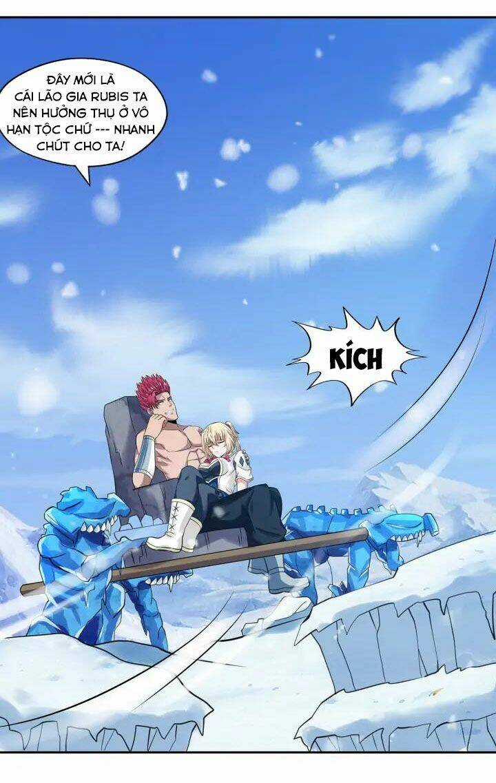 Thôn Phệ Lĩnh Vực - Chapter 145 - Trang 6