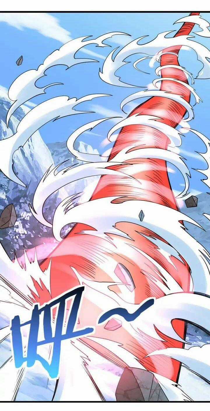 Thôn Phệ Lĩnh Vực - Chapter 146 - Trang 1