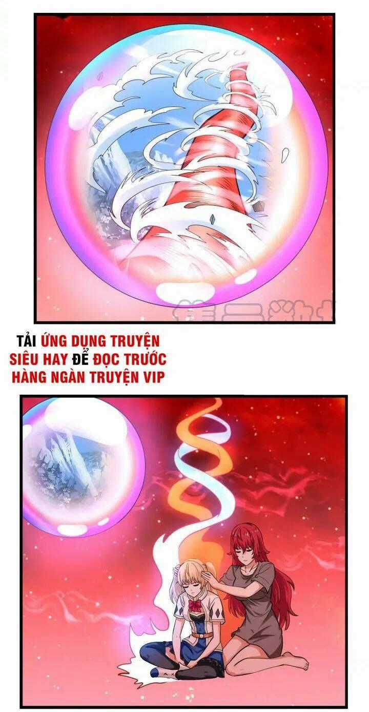 Thôn Phệ Lĩnh Vực - Chapter 146 - Trang 2