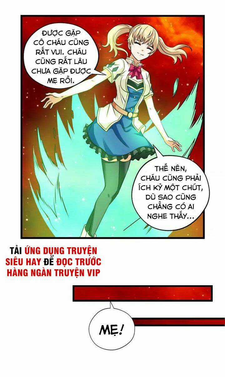 Thôn Phệ Lĩnh Vực - Chapter 146 - Trang 13
