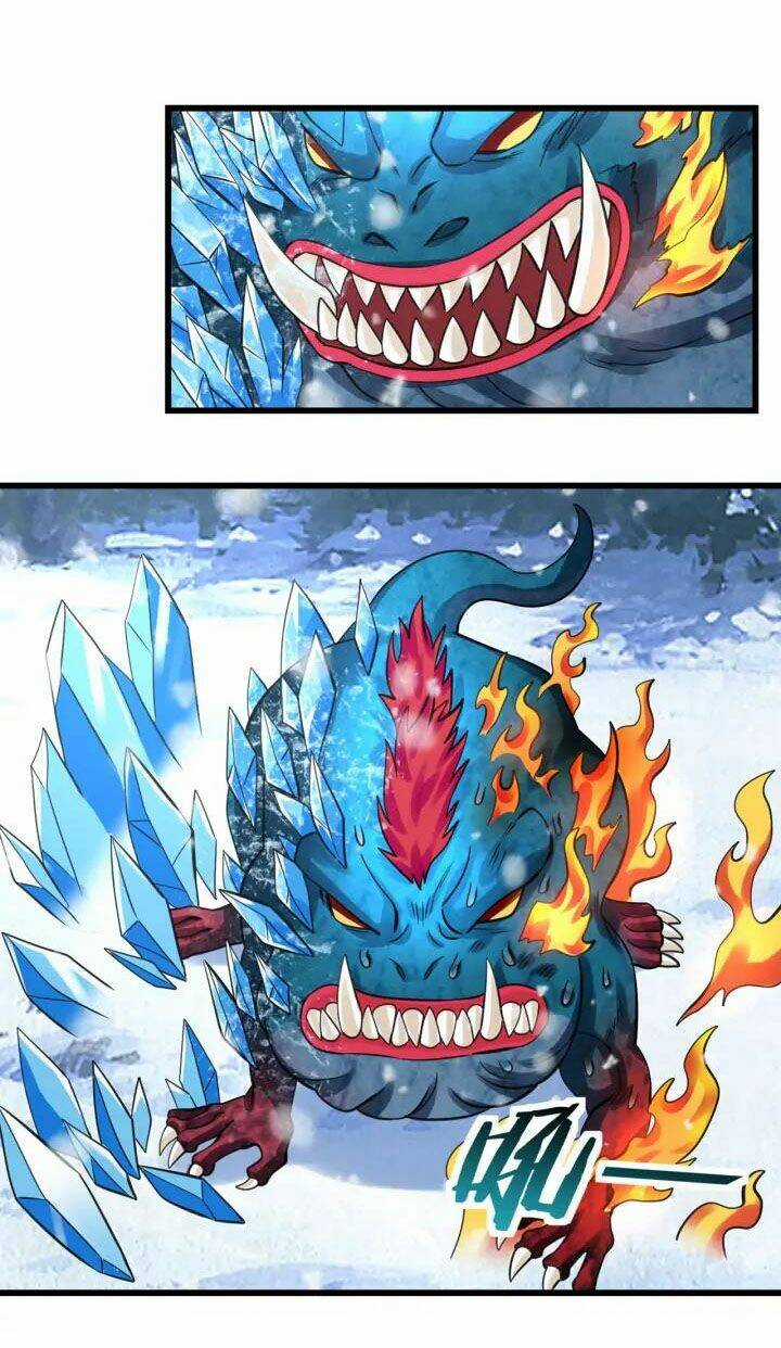 Thôn Phệ Lĩnh Vực - Chapter 146 - Trang 14