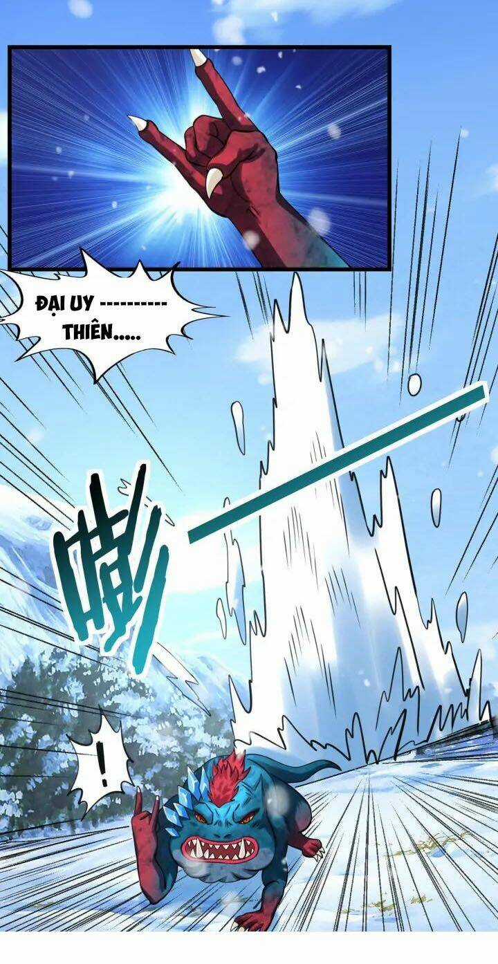 Thôn Phệ Lĩnh Vực - Chapter 146 - Trang 16