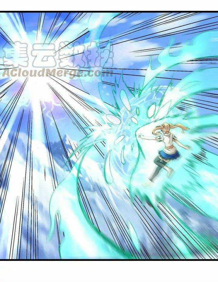 Thôn Phệ Lĩnh Vực - Chapter 146 - Trang 20