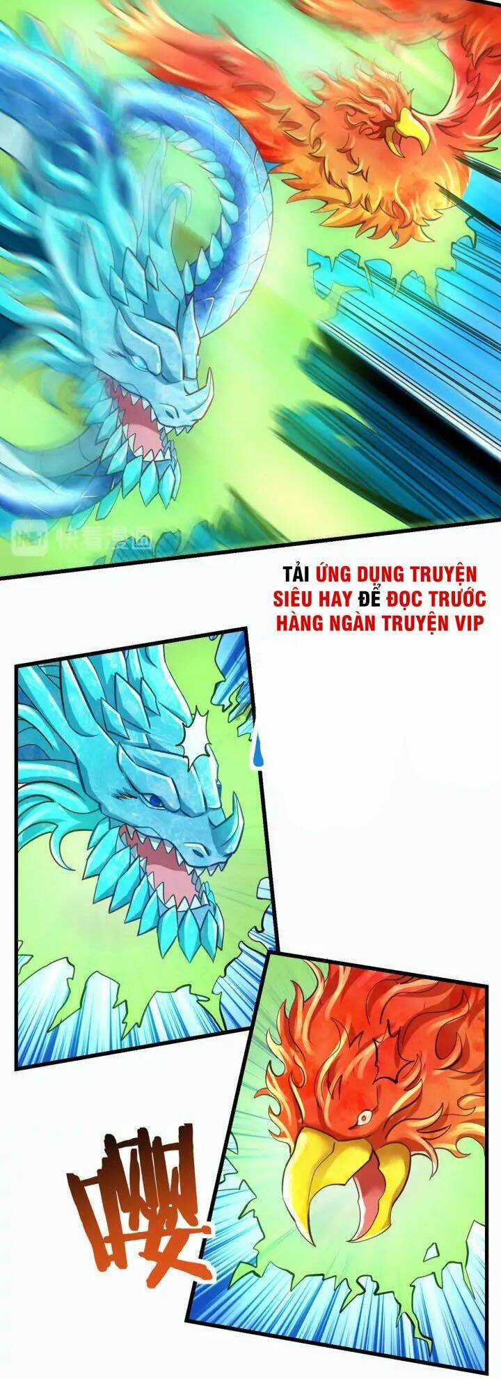 Thôn Phệ Lĩnh Vực - Chapter 146 - Trang 22