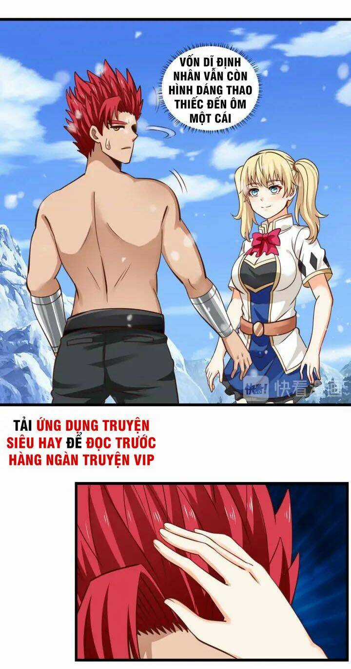 Thôn Phệ Lĩnh Vực - Chapter 146 - Trang 26