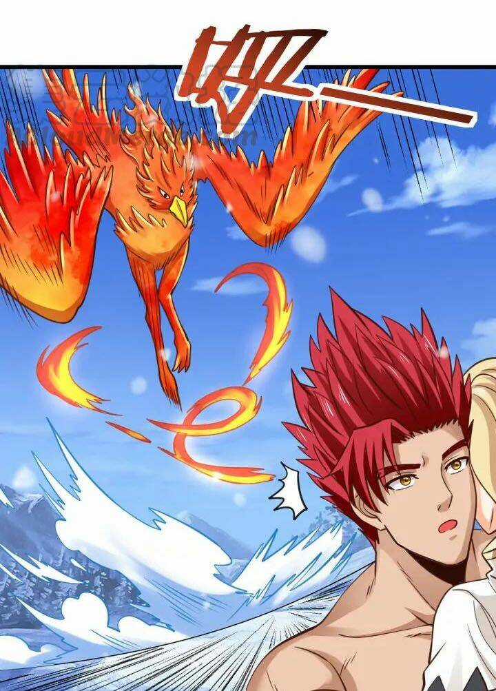 Thôn Phệ Lĩnh Vực - Chapter 146 - Trang 29