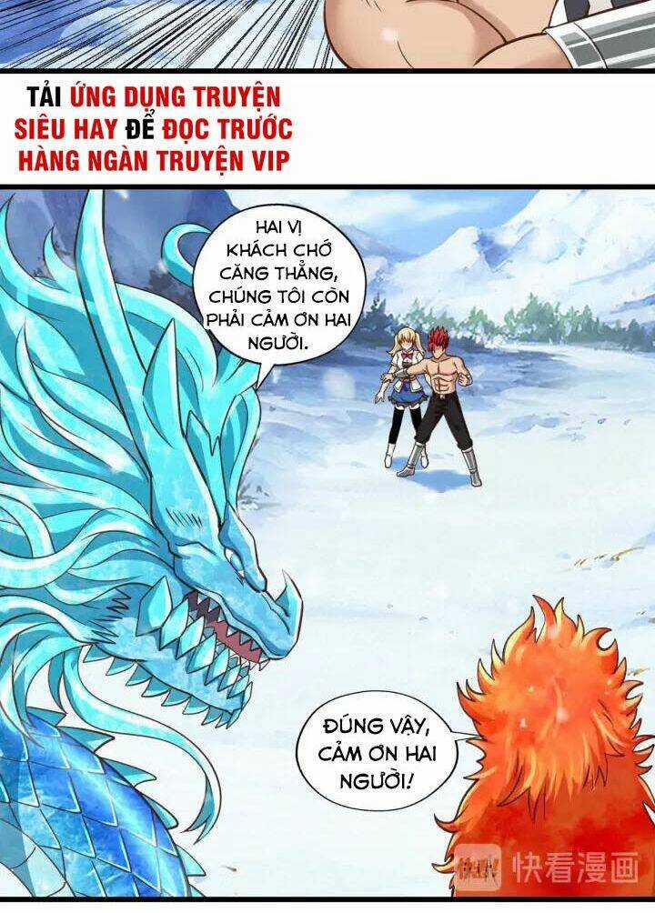 Thôn Phệ Lĩnh Vực - Chapter 146 - Trang 30