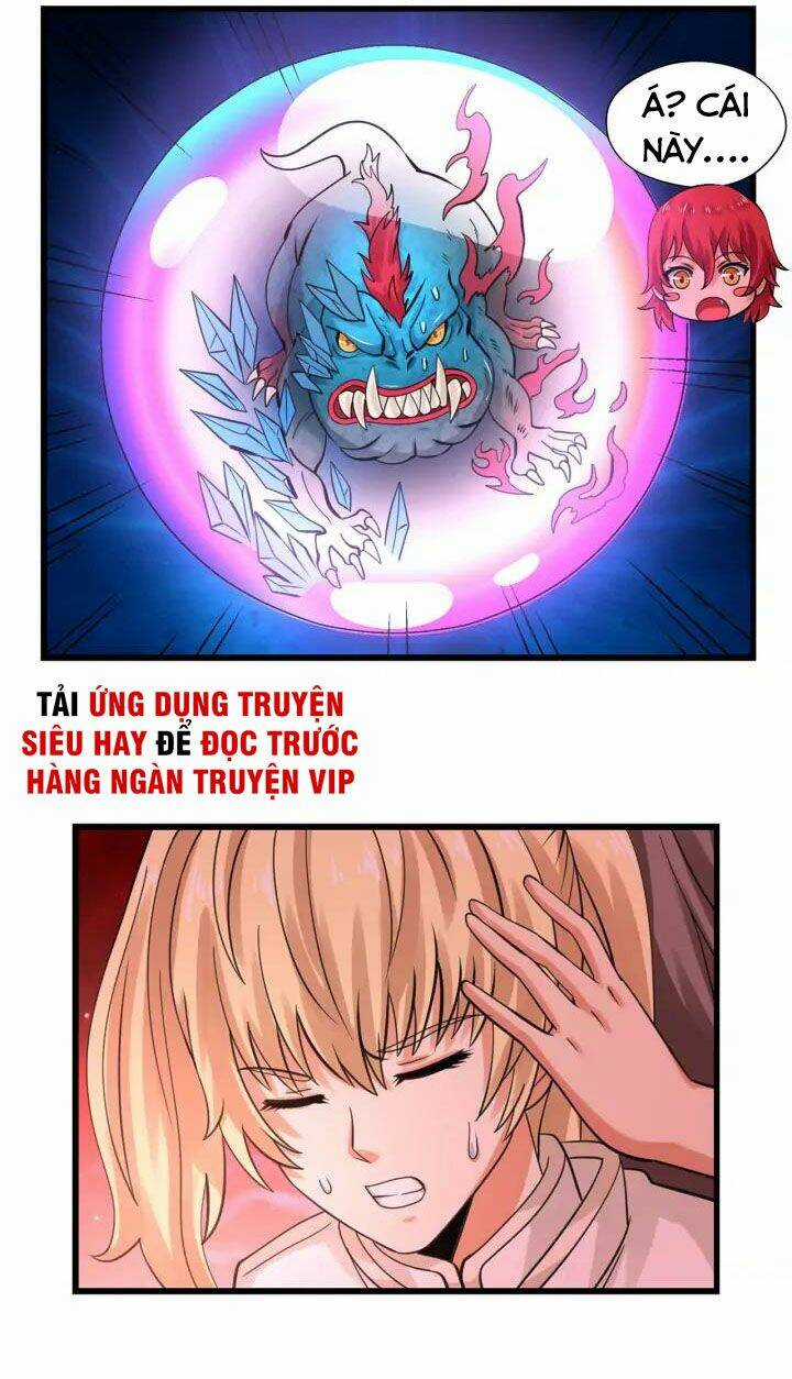 Thôn Phệ Lĩnh Vực - Chapter 146 - Trang 4