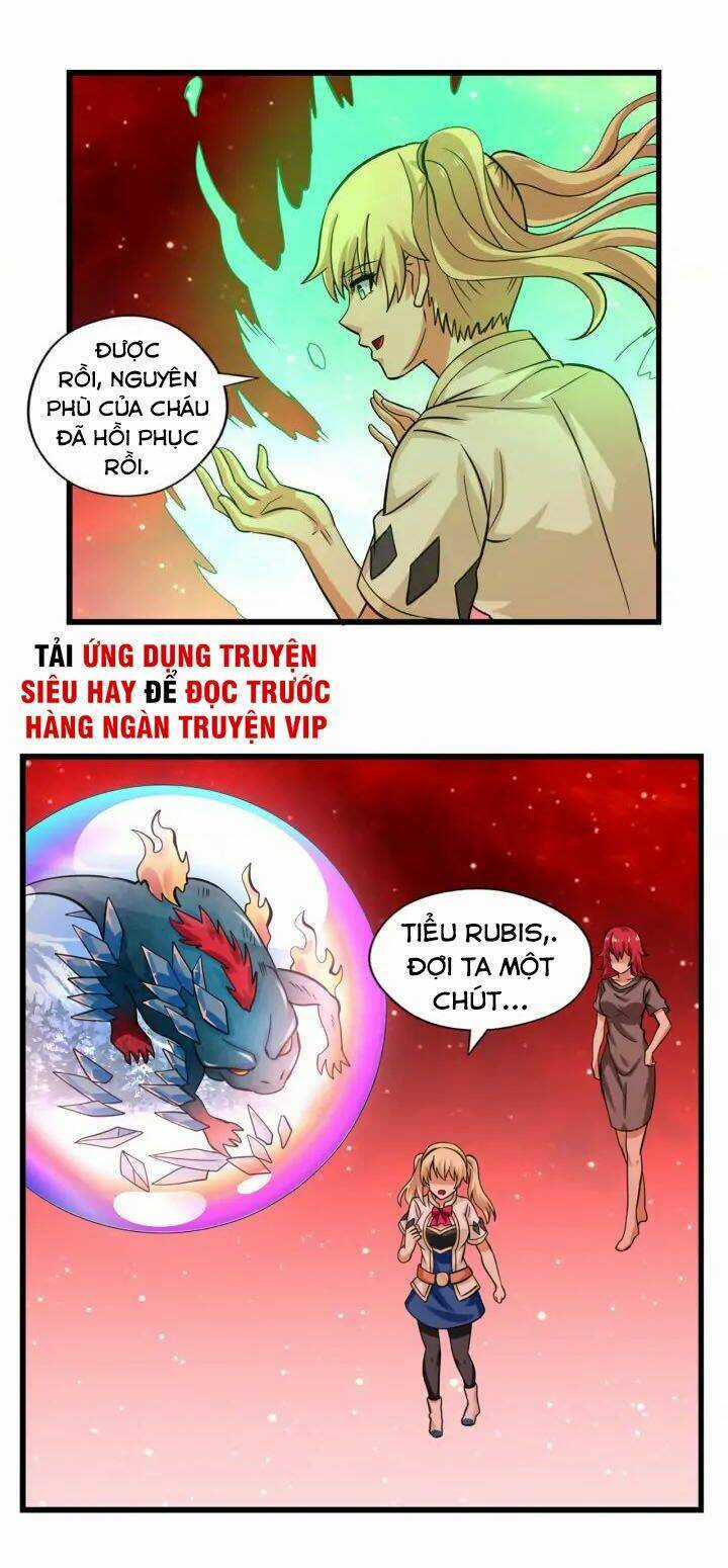 Thôn Phệ Lĩnh Vực - Chapter 146 - Trang 6