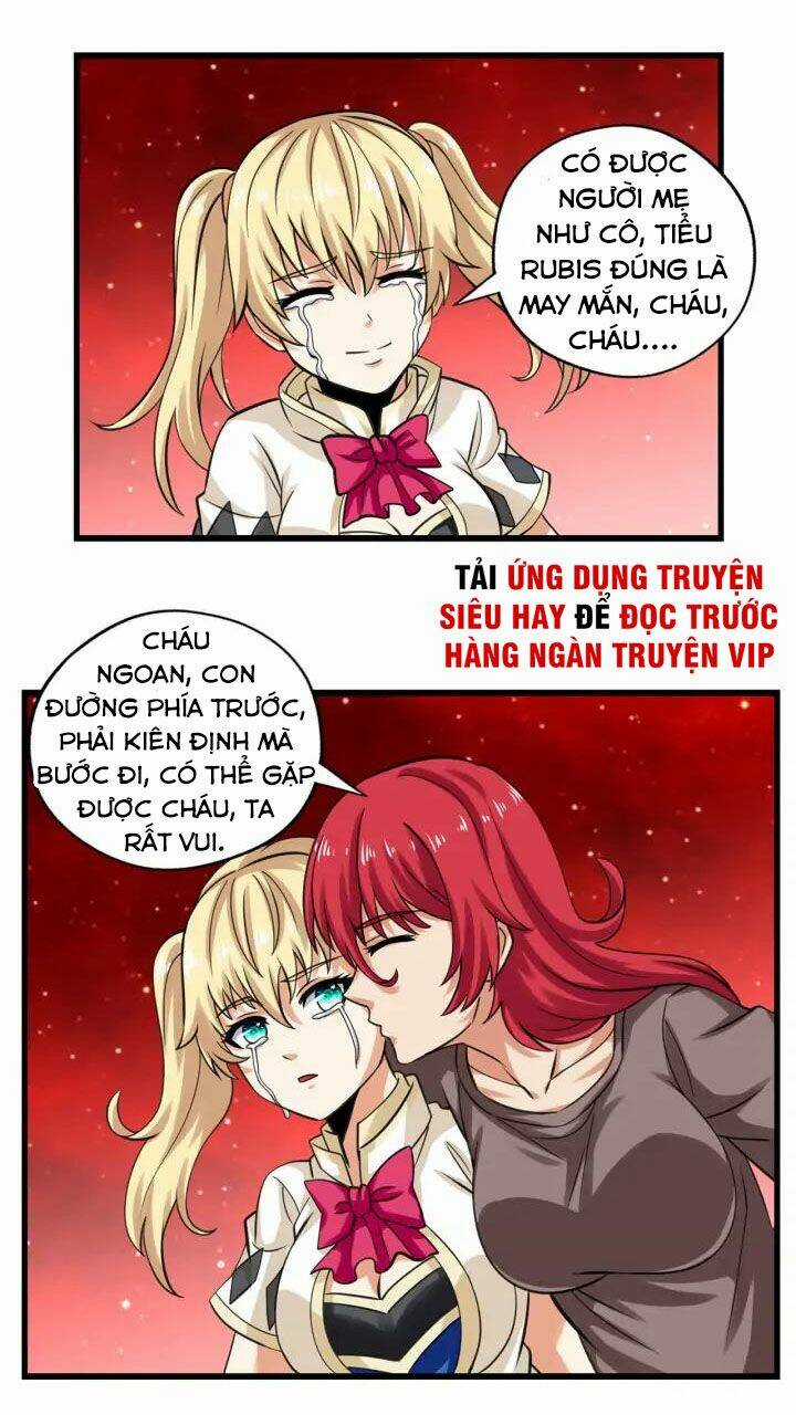 Thôn Phệ Lĩnh Vực - Chapter 146 - Trang 9