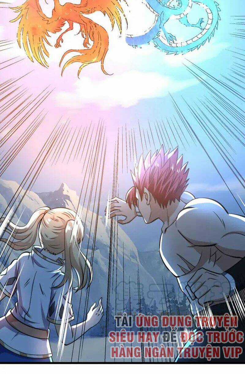 Thôn Phệ Lĩnh Vực - Chapter 147 - Trang 20