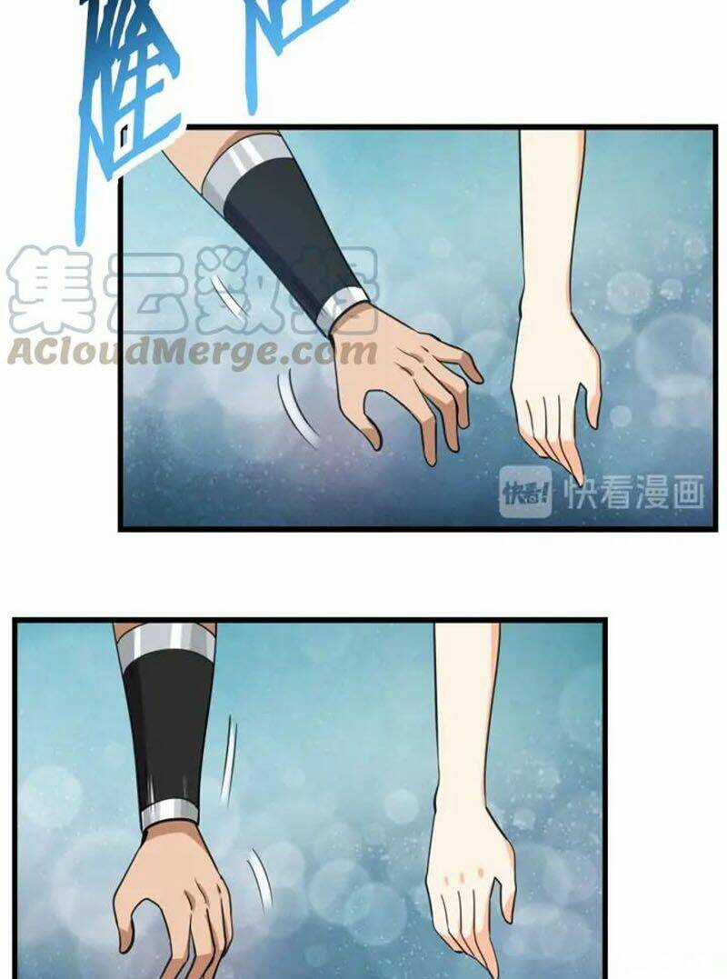 Thôn Phệ Lĩnh Vực - Chapter 147 - Trang 22