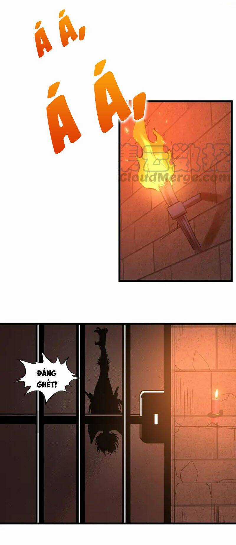 Thôn Phệ Lĩnh Vực - Chapter 147 - Trang 30